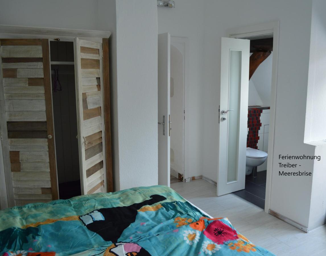 Treiber In - Naehe Kit Campus Nord Und Karlsruhe Appartement Eggenstein-Leopoldshafen