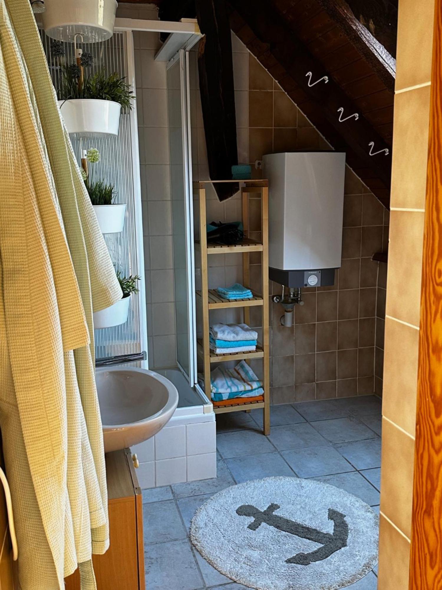 Treiber Apartment Eggenstein-Leopoldshafen