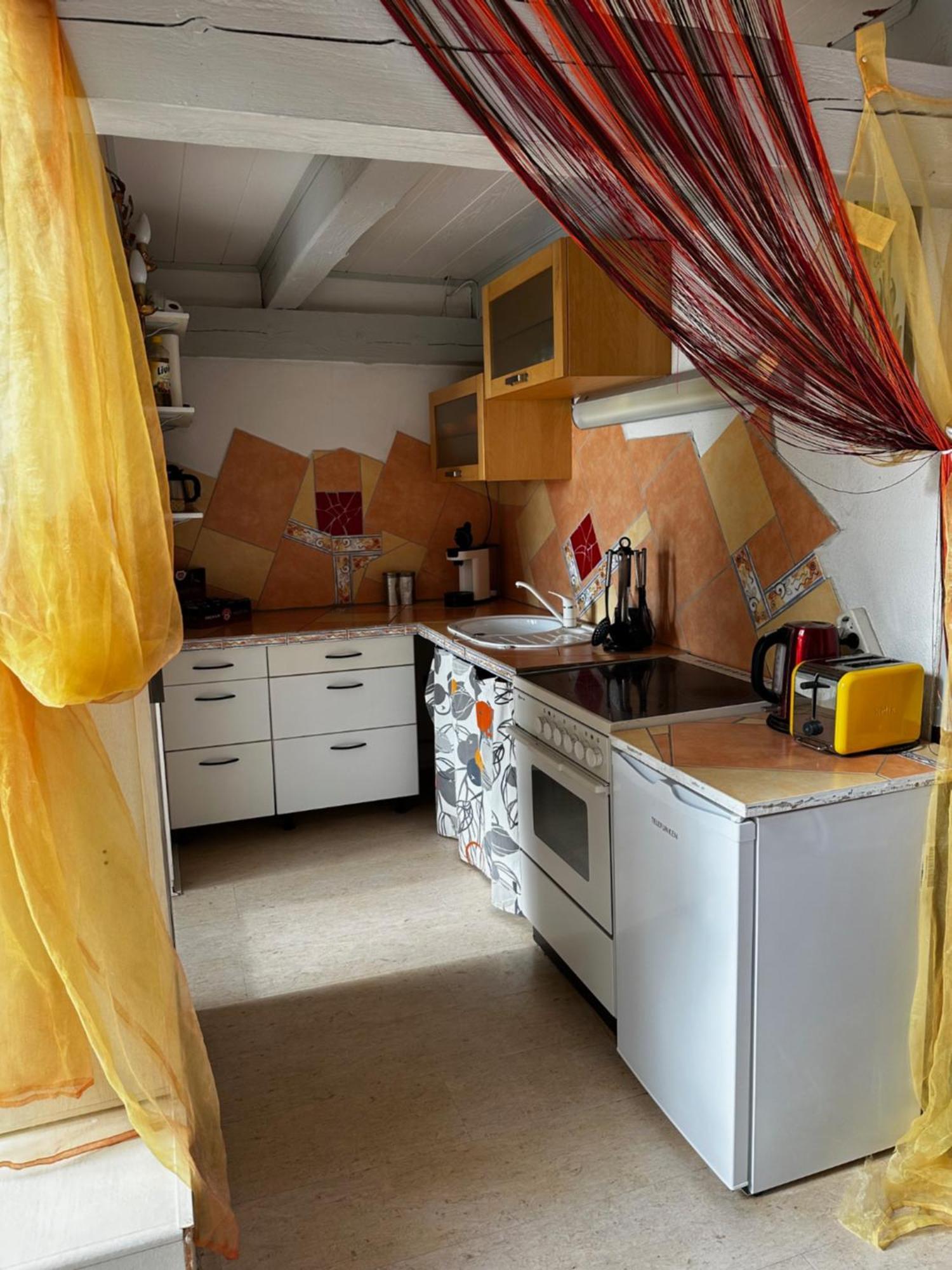Apartment Treiber *