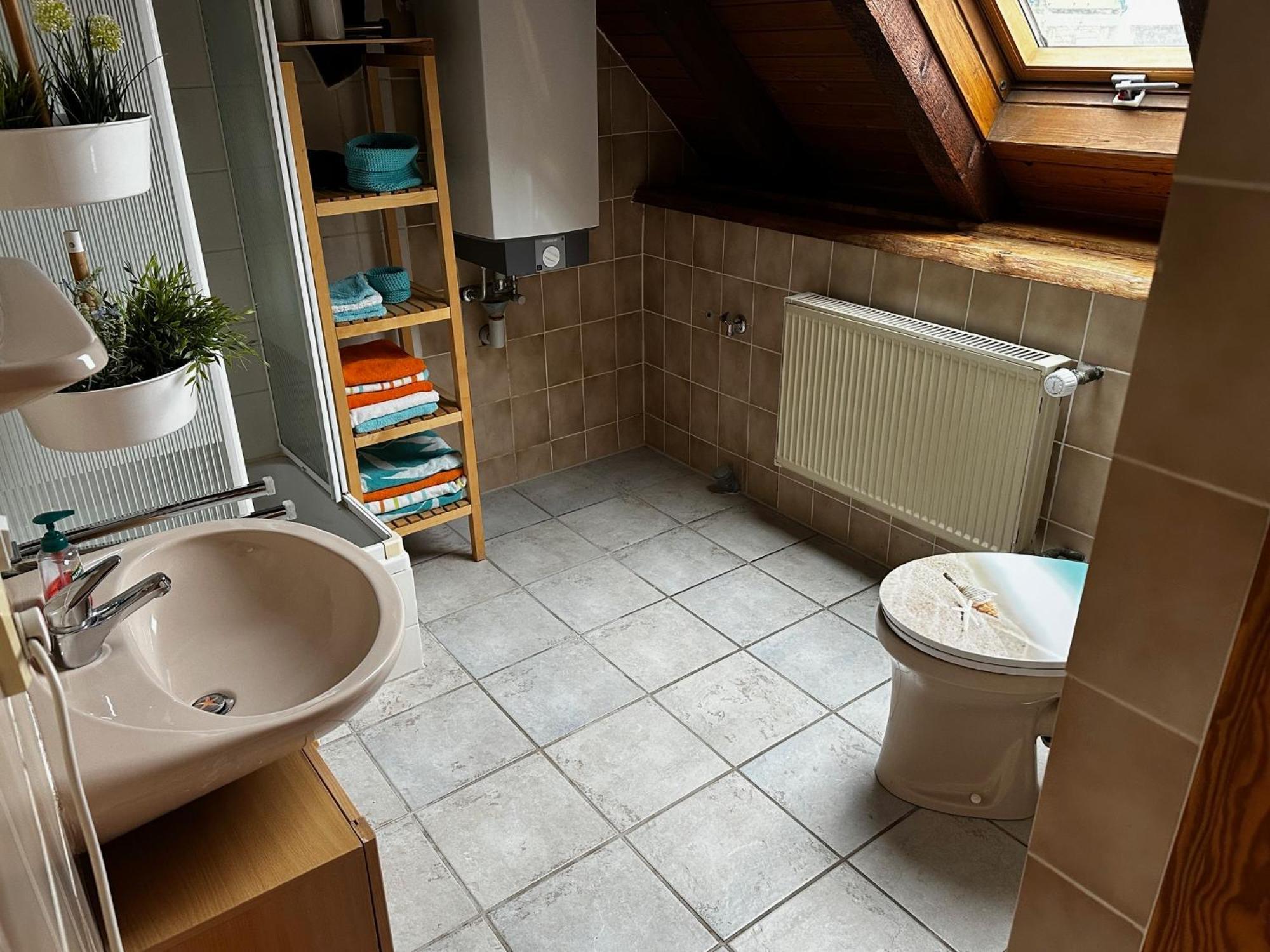 Treiber Apartment Eggenstein-Leopoldshafen
