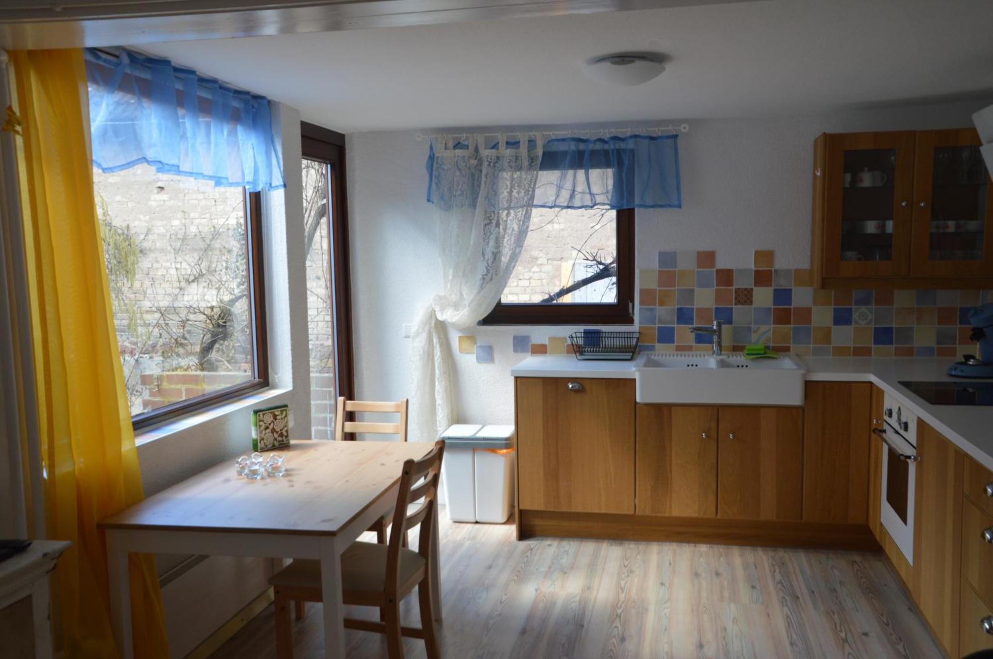 Treiber In - Naehe Kit Campus Nord Und Karlsruhe Eggenstein-Leopoldshafen