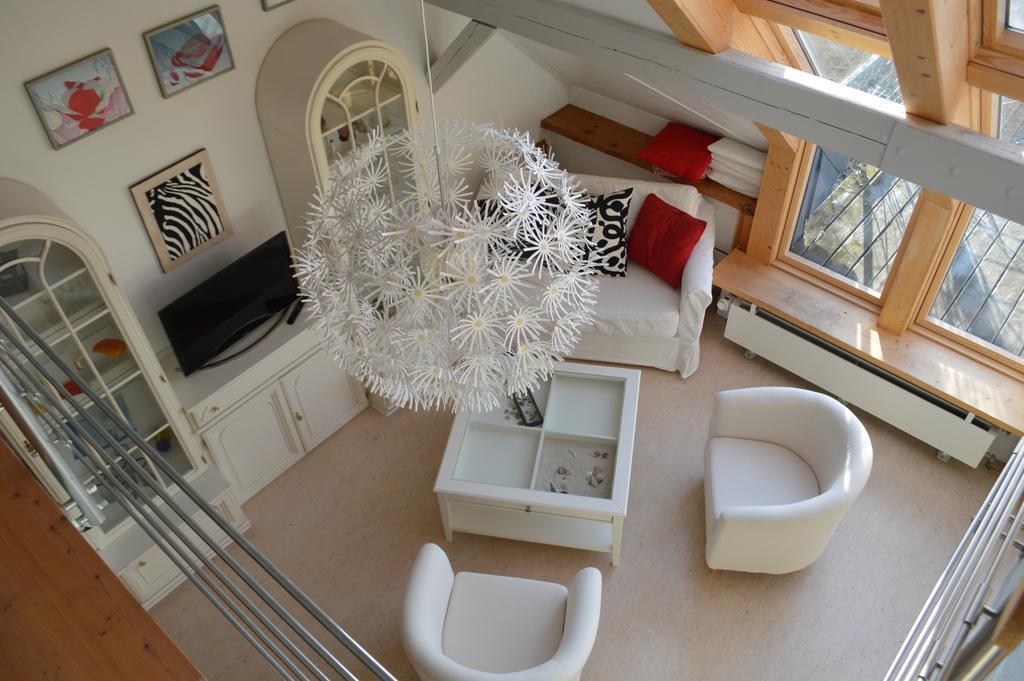 Treiber Apartment